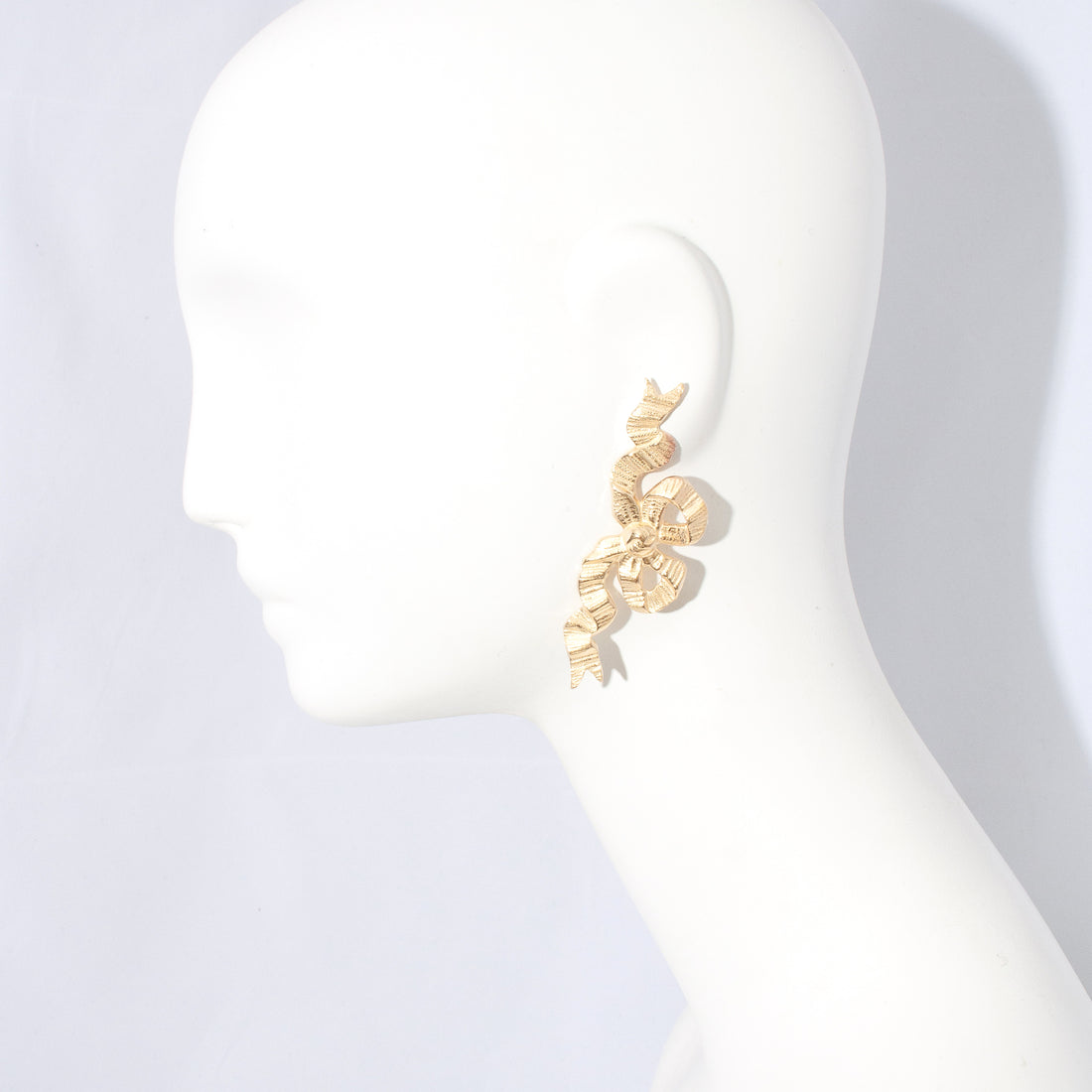 ARABESQUE EARRING