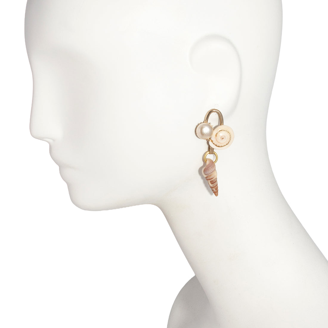 TRINKET EARRING