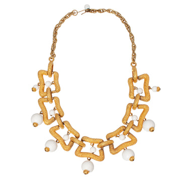 ATOMIC POP NECKLACE