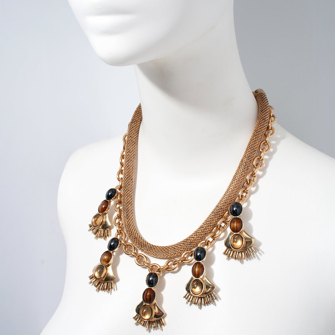 AEON NECKLACE
