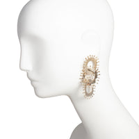 AGNES EARRING