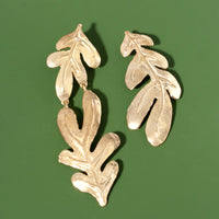 ALFABIA EARRING