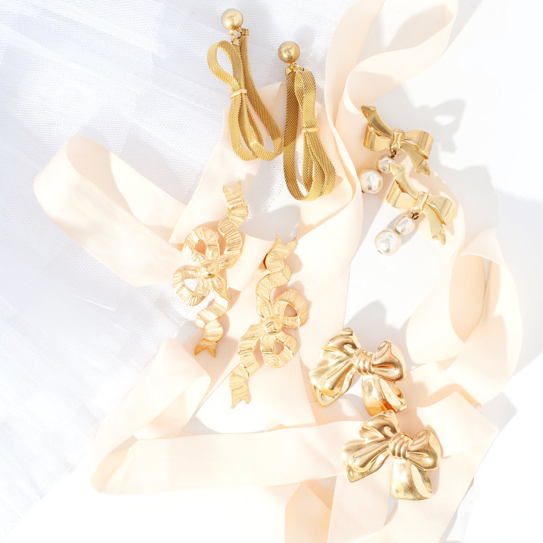 ADAGIO EARRING