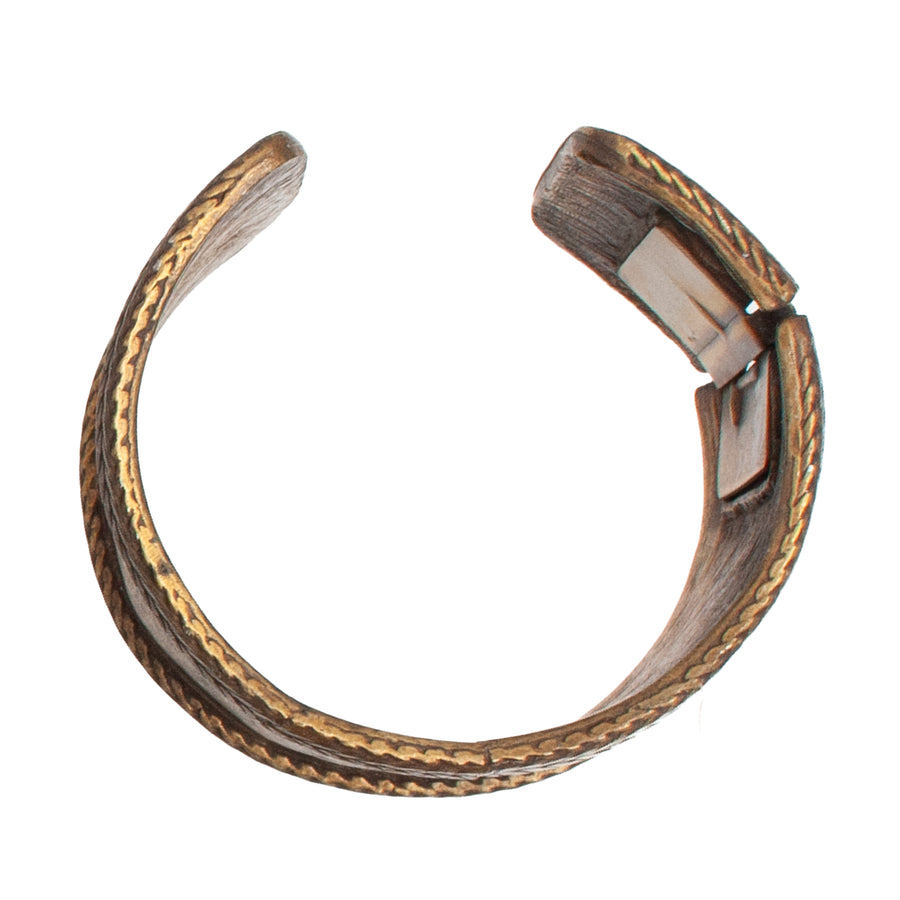 VINTAGE BRACELETS & CUFFS – CASTLECLIFF || Sustainably Crafted