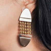 CAPE EARRING