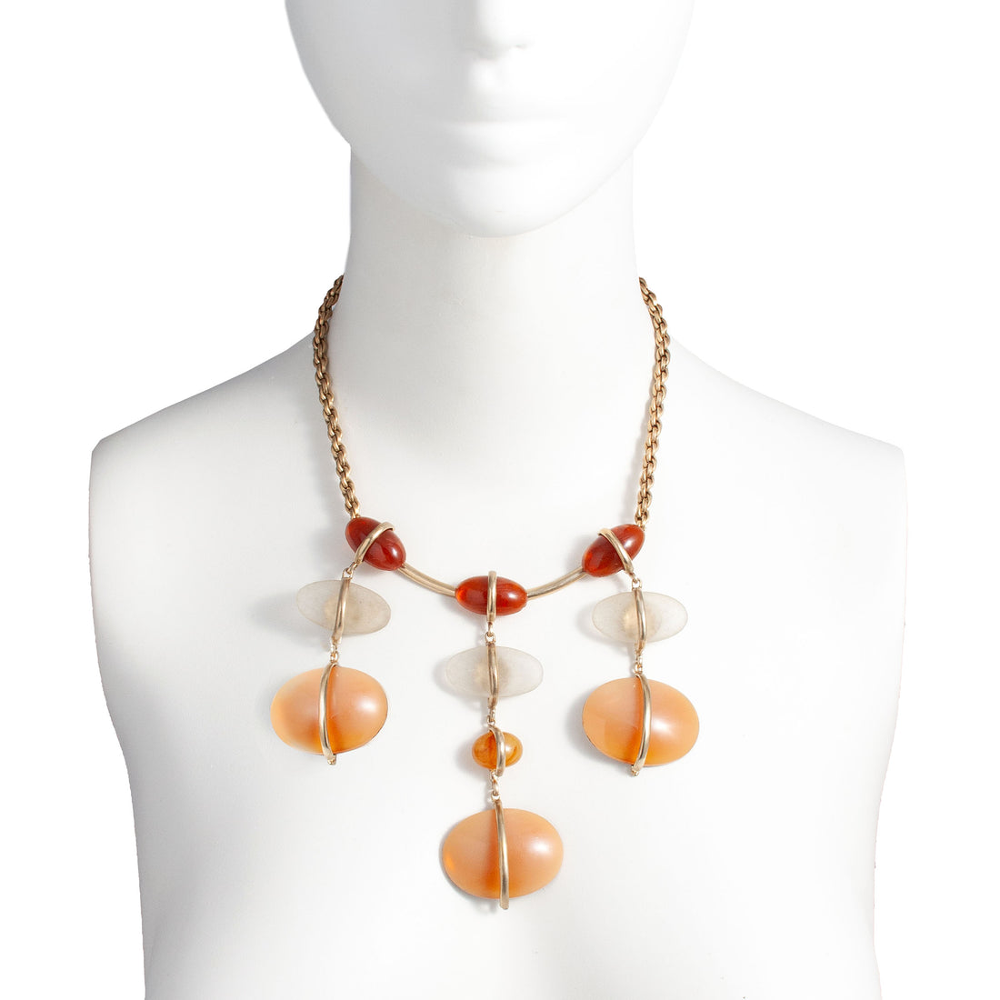 CHROMA NECKLACE
