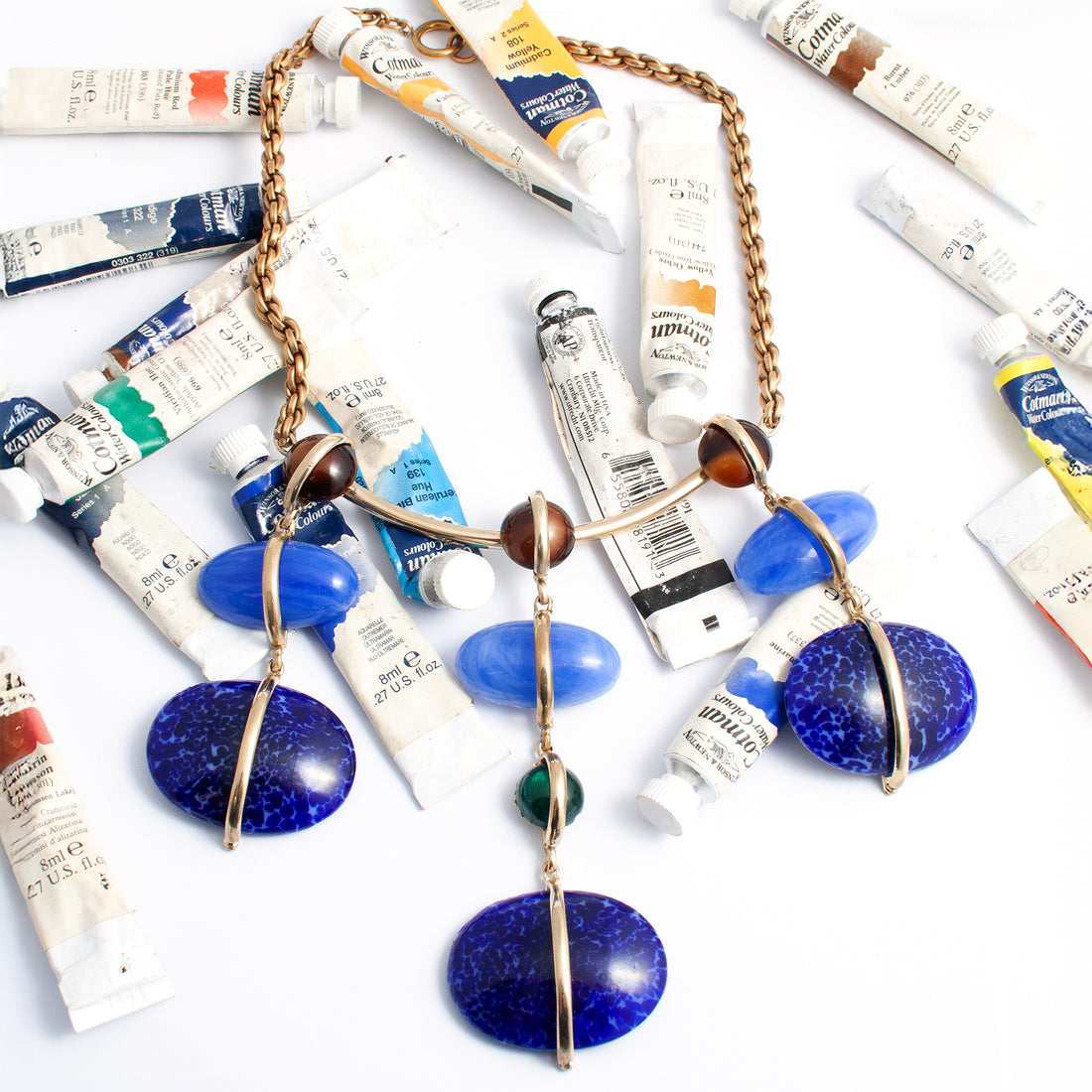 CHROMA NECKLACE