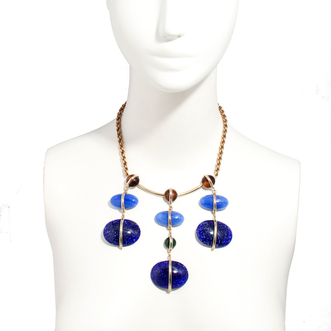CHROMA NECKLACE