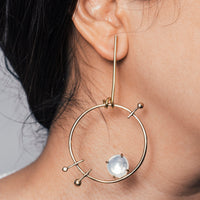 DOROTHEA EARRING