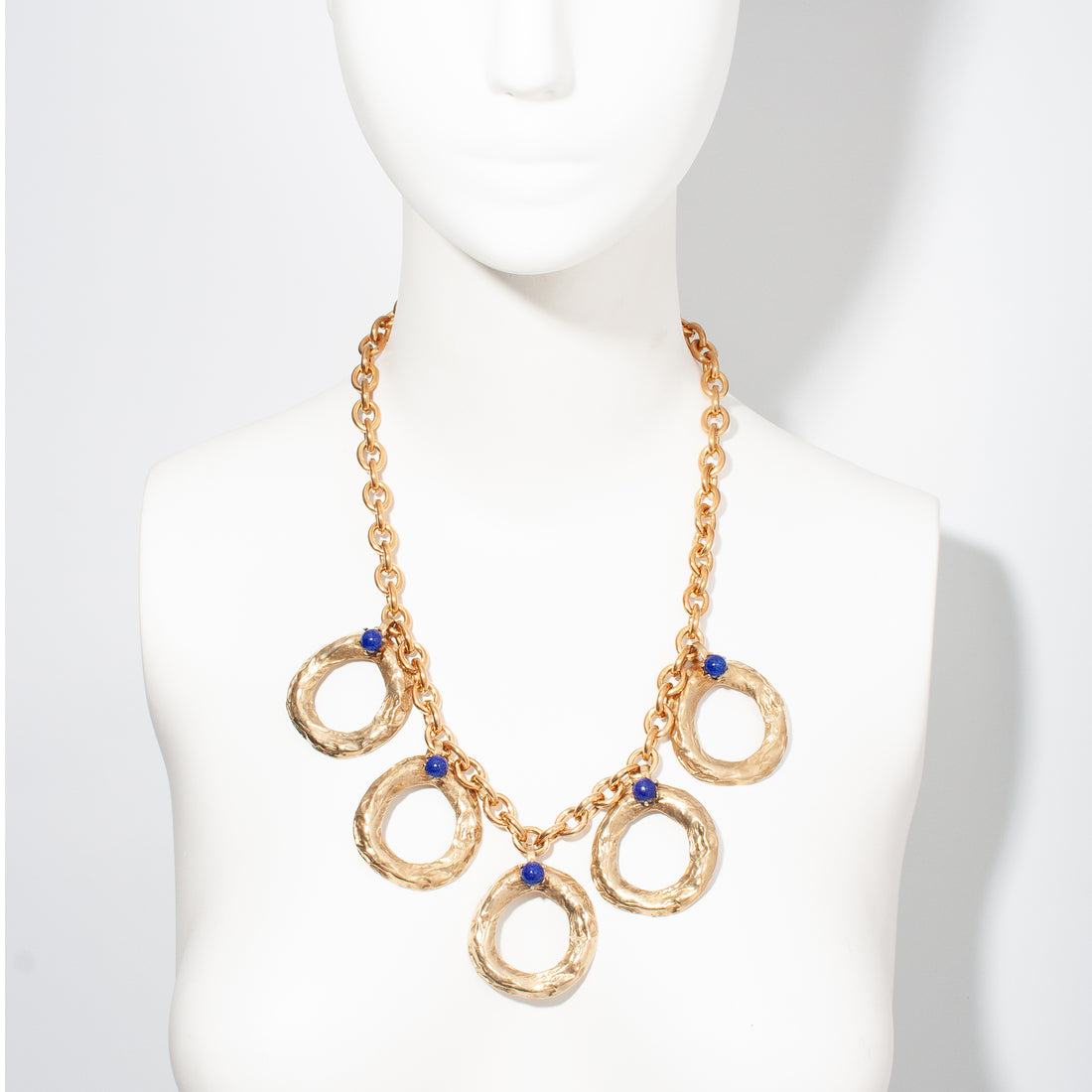 EDIE NECKLACE