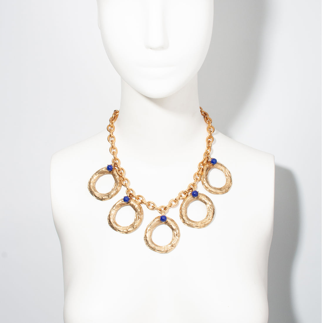 EDIE NECKLACE