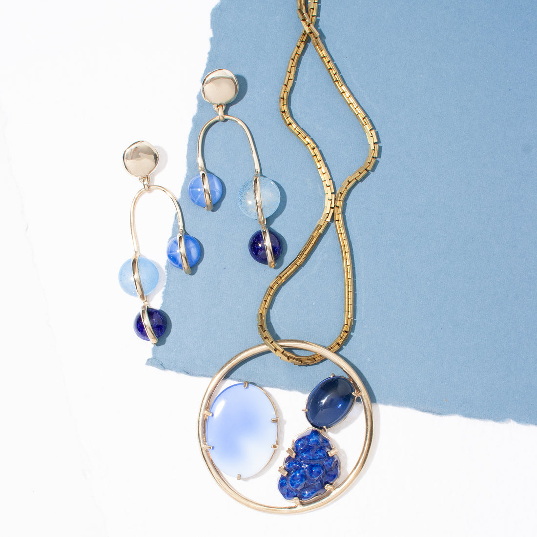GALLERY EARRING