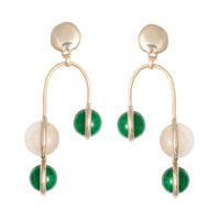 GALLERY EARRING