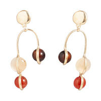 GALLERY EARRING