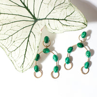 HIGHLAND EARRING