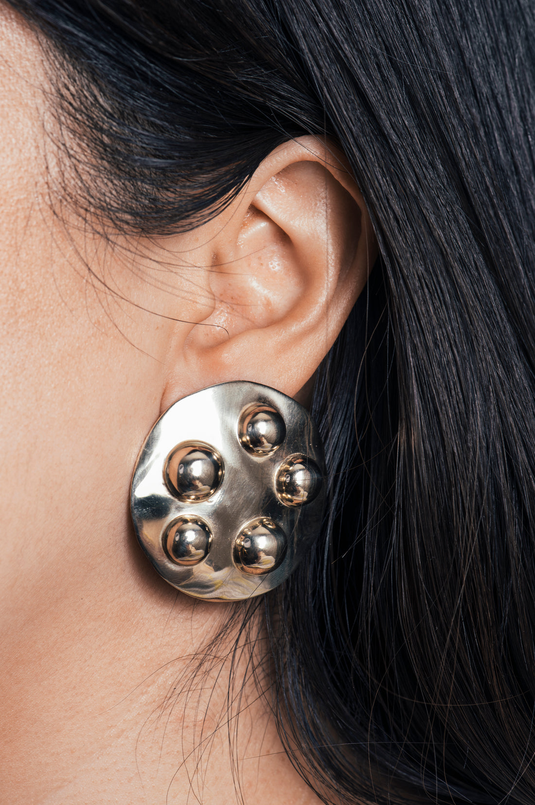 KODIAK EARRING