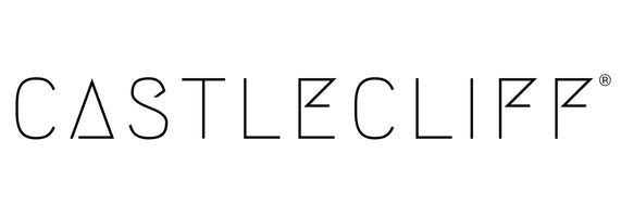 CASTLECLIFF || Sustainably Crafted Jewelry, Handmade in NYC