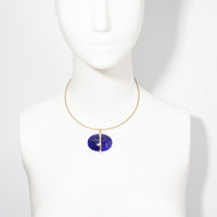 MINIMAL COLLAR NECKLACE
