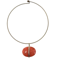 MINIMAL COLLAR NECKLACE