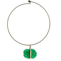 MINIMAL COLLAR NECKLACE