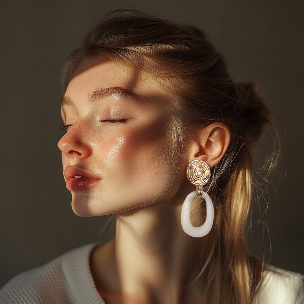NAIDA EARRING