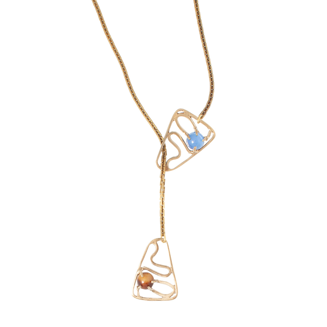 OCEANIC LARIAT