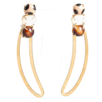 ONDINE EARRING