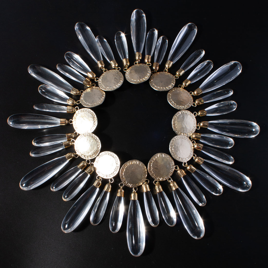 ORION EARRING