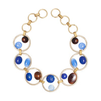 PALETTE NECKLACE