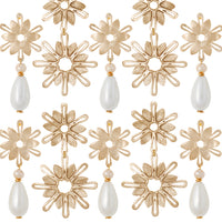 PAVILION EARRING