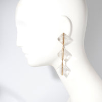 PRISM EARRING