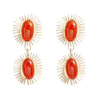 REINA EARRING