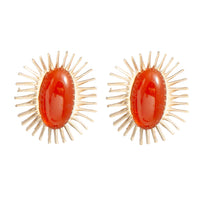 REINA STUD EARRING