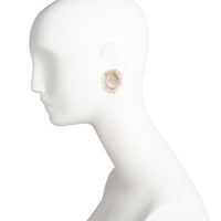 REINA STUD EARRING