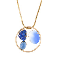 RIVIERA PENDANT