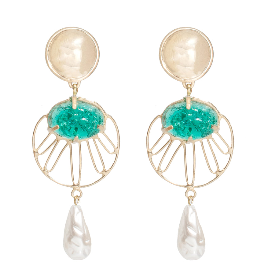 SELKIE EARRING