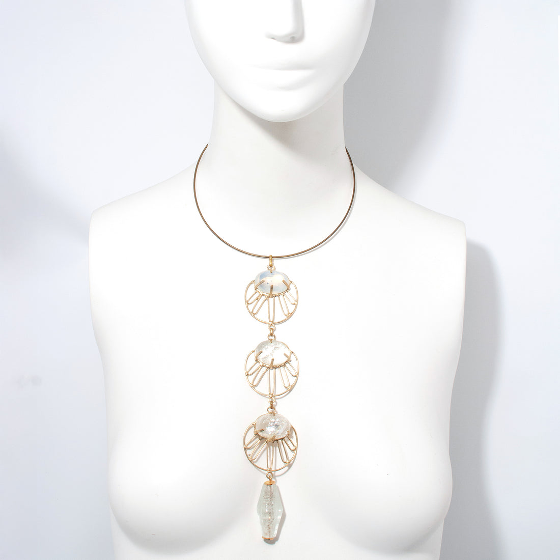 SELKIE NECKLACE