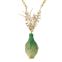 VASE NECKLACE