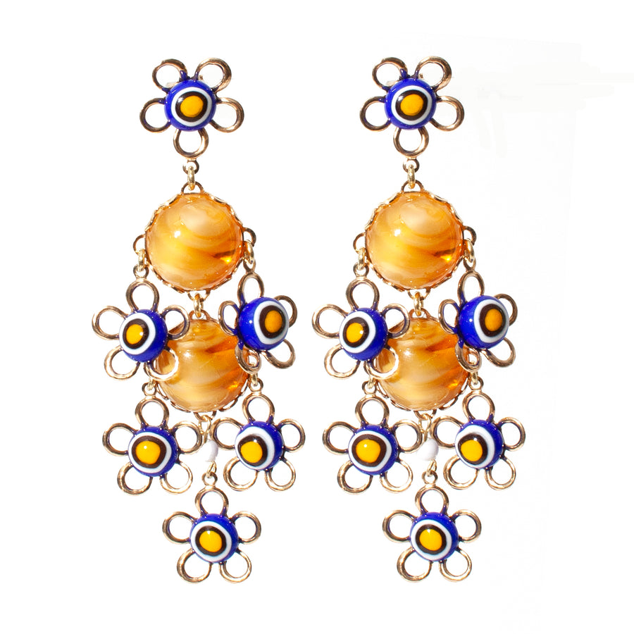EMILIA EARRING