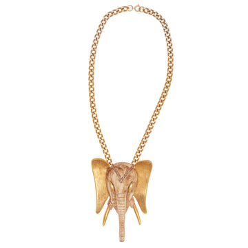ELEPHANT PENDANT