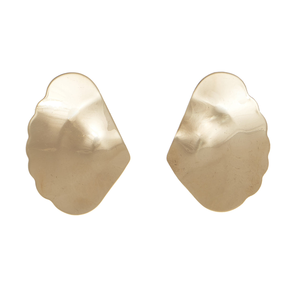 SHELL EARRING