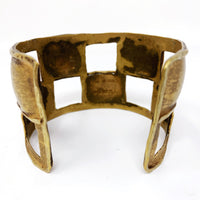 SILVANA WINDOW CUFF