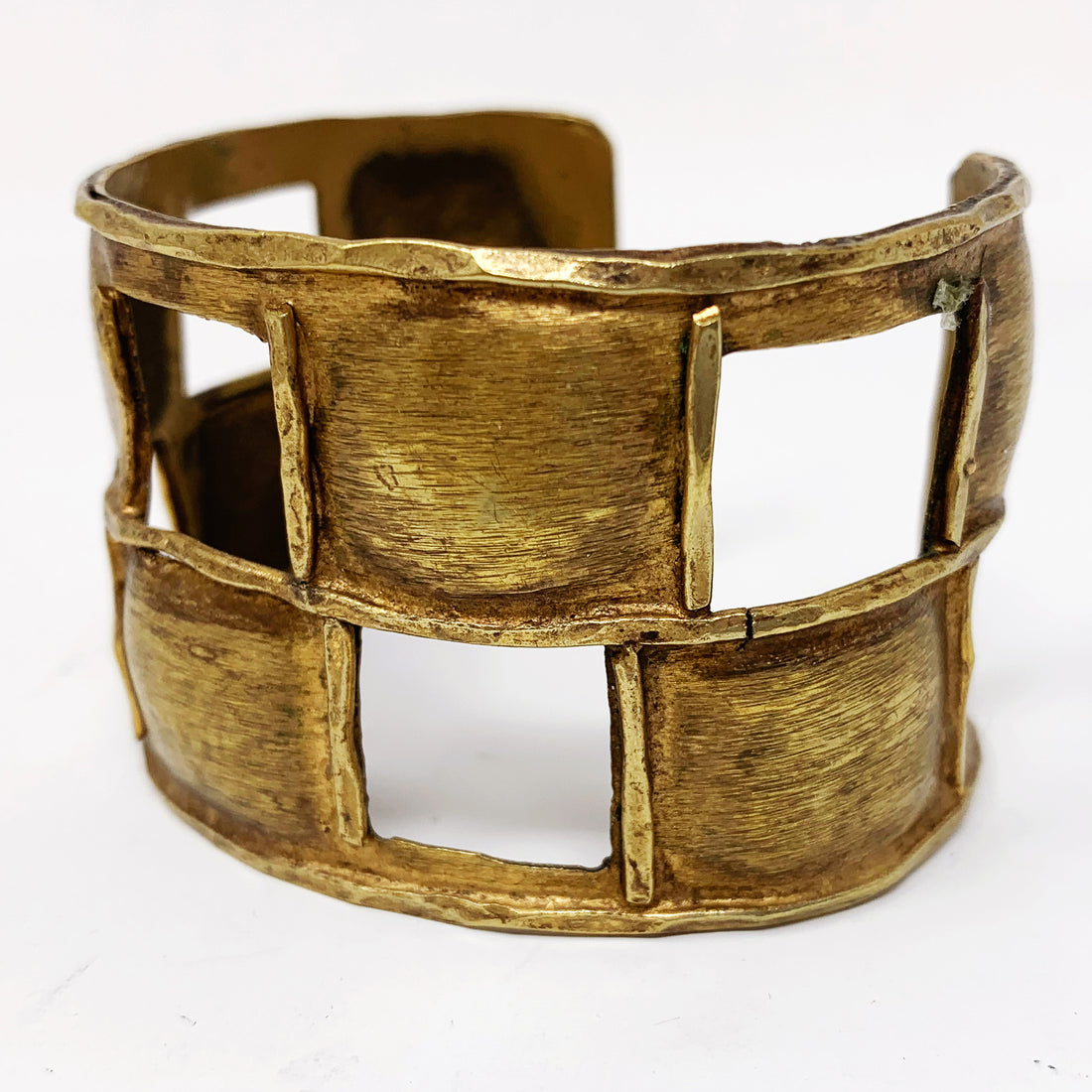 SILVANA WINDOW CUFF