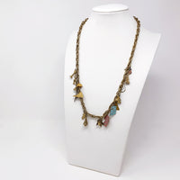 CHARM COLLECTION NECKLACE