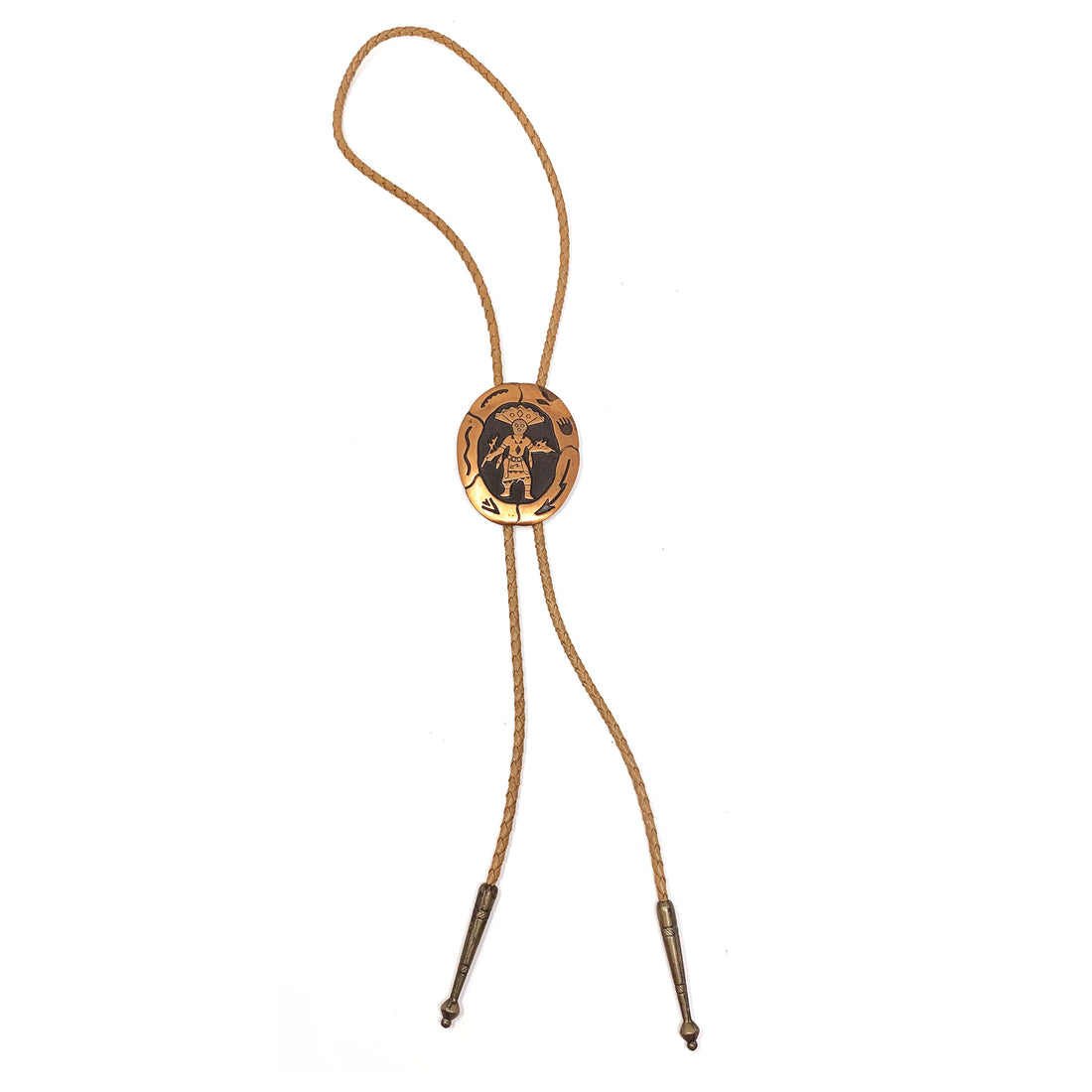 SOUTHWEST BOLO TIE