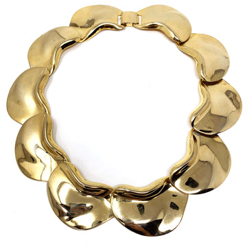 BEAN NECKLACE