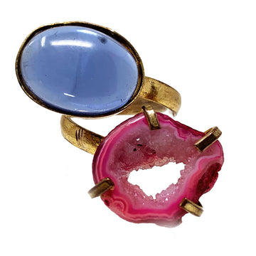 GEODE RING