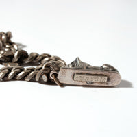 MUSEUM OF MODERN ART LION CHARM BRACELET