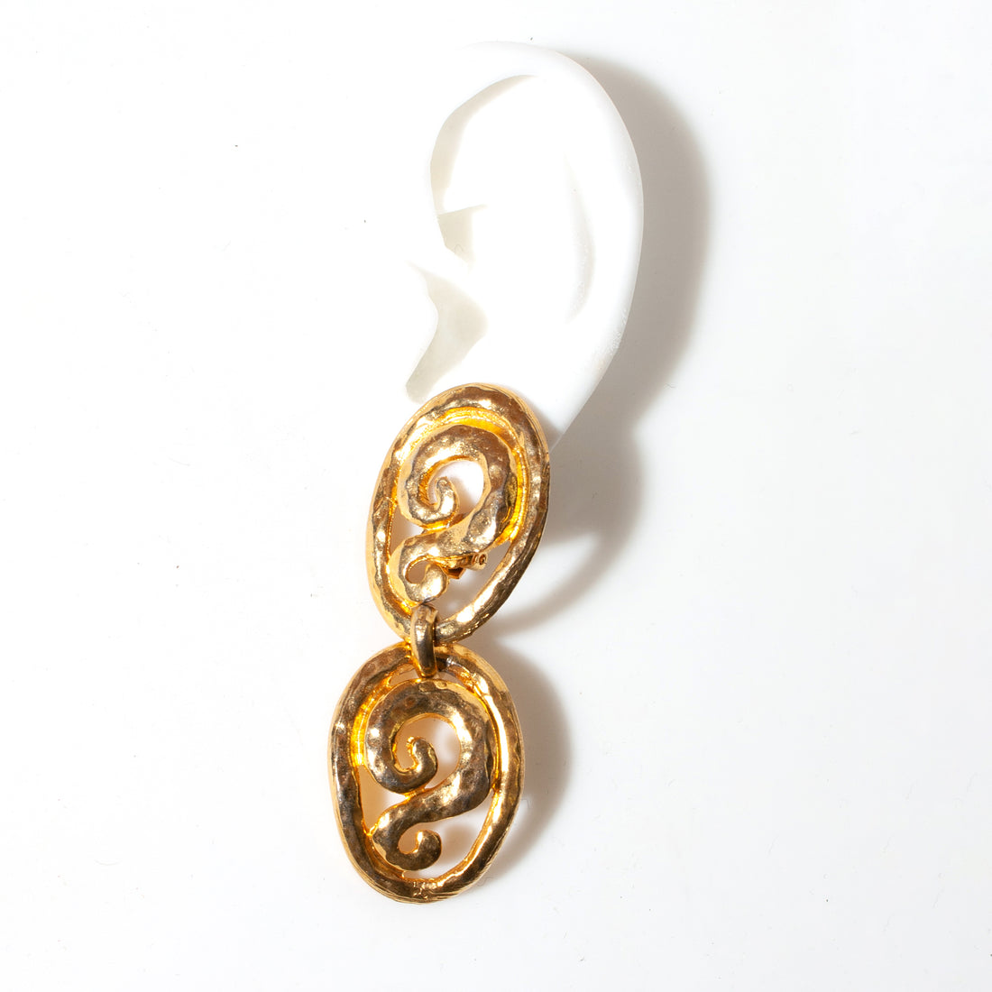 INQUIRY EARRING