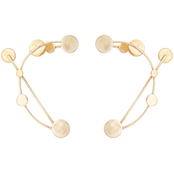 CONSTELLATION EAR CUFF